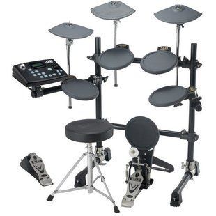 Електронна ударна установка DB Percussion DBE-С06