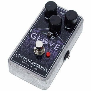 Гитарная педаль Electro-Harmonix OD Glove
