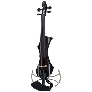 Електроскрипка Gewa Novita 3.0 El. Violin BK/HG