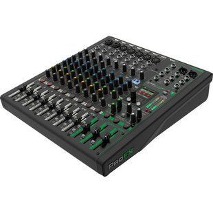Мікшерний пульт Mackie ProFX12v3+