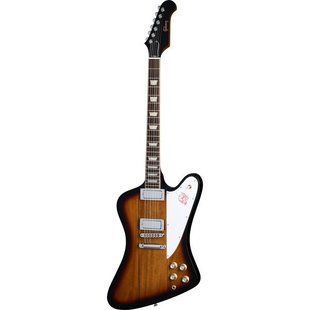 Електрогітара Gibson Firebird Platypus Tobacco SB