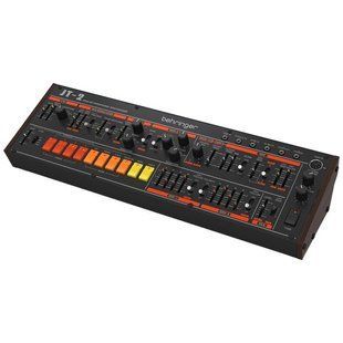 Аналоговый синтезатор Behringer JT-2