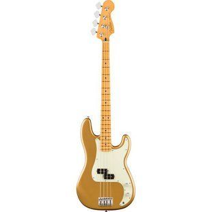 Бас-гітара Fender 75th Player II P Bass AZG