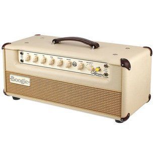 Усилитель (голова) Mesa Boogie California Tweed 4:40 Head