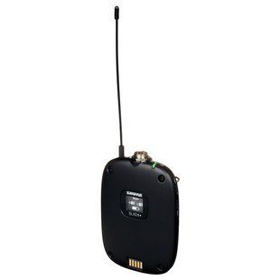Передавач Shure SLXD1+
