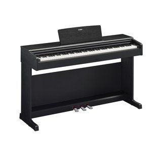 Цифровое пианино Yamaha Arius YDP-145 Black