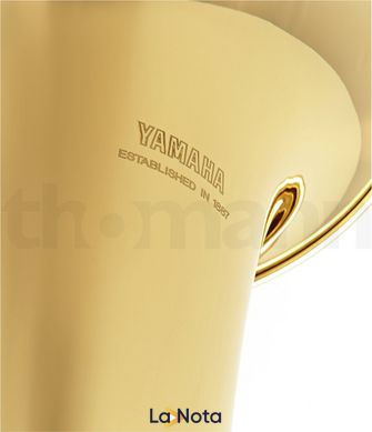 Еуфоніум Yamaha YEP-201
