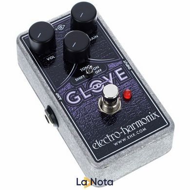 Гітарна педаль Electro-Harmonix OD Glove
