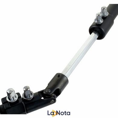 Педаль для бас-барабану Millenium PD-222 Pro Serie BD Pedal Left