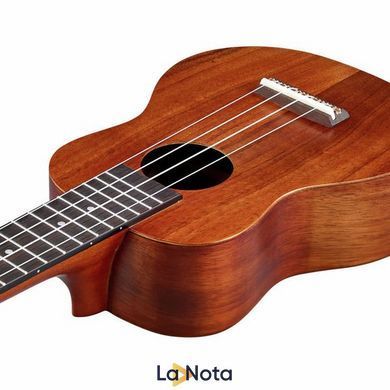 Укулеле Harley Benton Hawaii Koa Soprano Ukulele