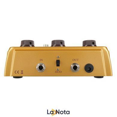 Гітарна педаль Warm Audio Centavo Overdrive