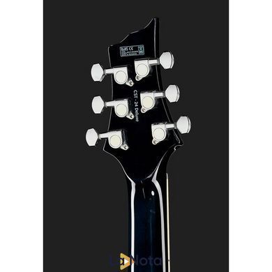 Електрогітара Harley Benton CST-24T P90 Ocean Flame