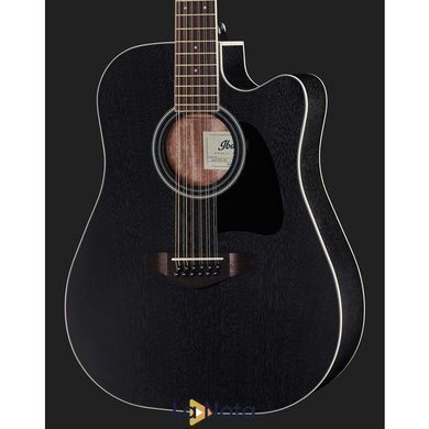 Акустична гітара Ibanez AW8412CE-WK