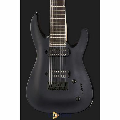 Електрогитара Jackson JS32-8 Dinky DKA SBK AH