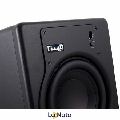 Сабвуфер Fluid Audio F8S