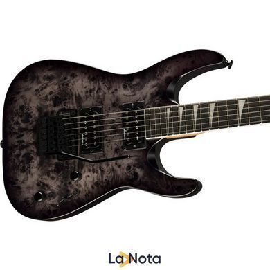 Електрогітара Jackson JS32 DKAP TR Black