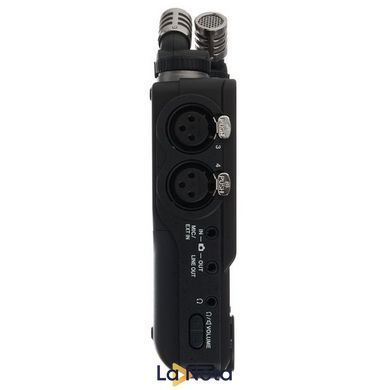 Диктофон Tascam Portacapture X6