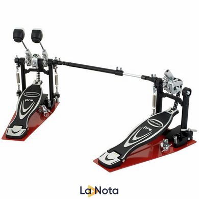 Педаль для бас-барабану Millenium PD-222 Pro Serie BD Pedal Left