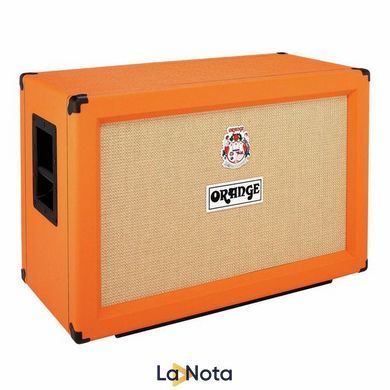 Гитарный кабинет Orange PPC212