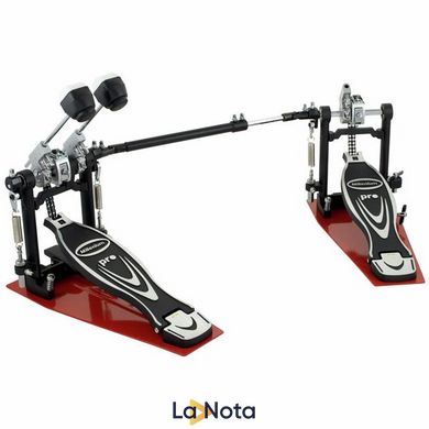 Педаль для бас-барабану Millenium PD-222 Pro Serie BD Pedal Left