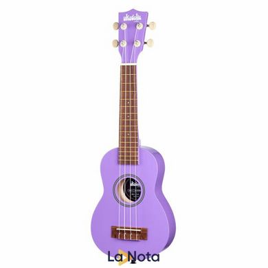 Укулеле Kala Ukadelic Ultra Violet Ukulele