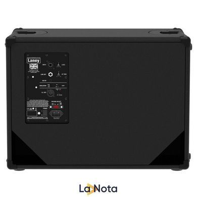 Гитарный кабинет Laney LFR-112