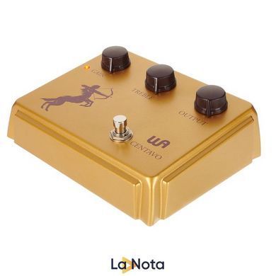 Гітарна педаль Warm Audio Centavo Overdrive