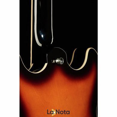 Електрогитара Harley Benton HB-35Plus Vintage Burst