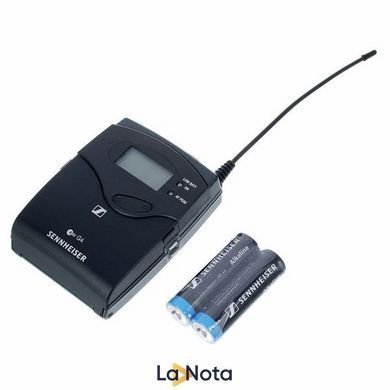 Передавач Sennheiser SK100 G4