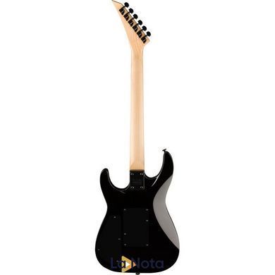 Електрогітара Jackson JS32 DKAP TR Black