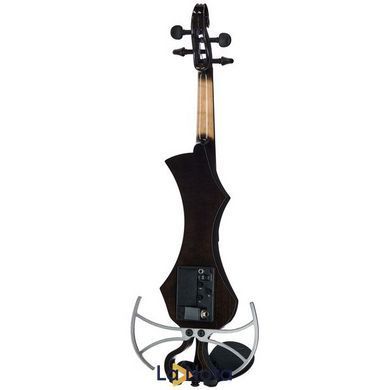 Електроскрипка Gewa Novita 3.0 El. Violin BK/HG