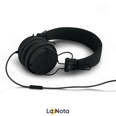 Навушники Reloop RHP-6 Black