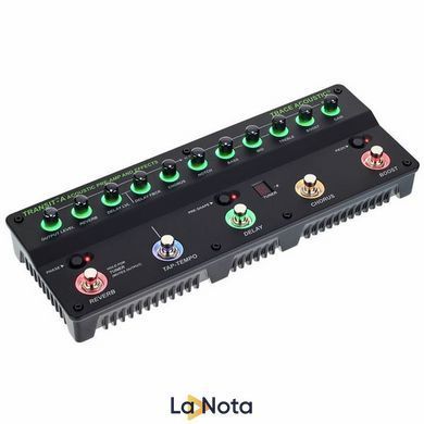 Гітарна педаль Trace Elliot Multipedal TRANSIT-A