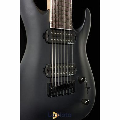 Електрогитара Jackson JS32-8 Dinky DKA SBK AH