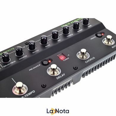 Гітарна педаль Trace Elliot Multipedal TRANSIT-A