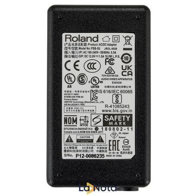 Цифровое пианино Roland RD-88 EX