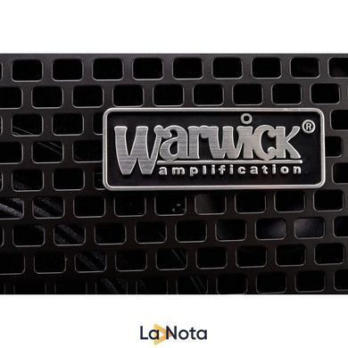 Комбопідсилювач Warwick BC80