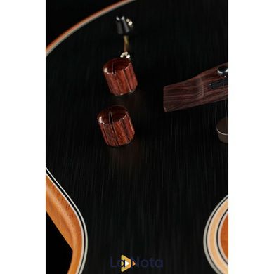 Напівакустична гітара Fender Acoustasonic Player Telecaster BB