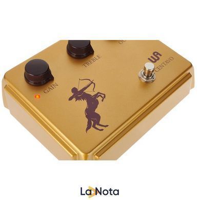 Гітарна педаль Warm Audio Centavo Overdrive