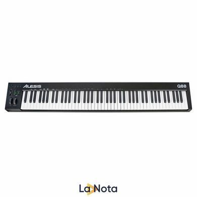 MIDI-клавіатура Alesis Q88 MK2