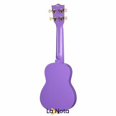 Укулеле Kala Ukadelic Ultra Violet Ukulele