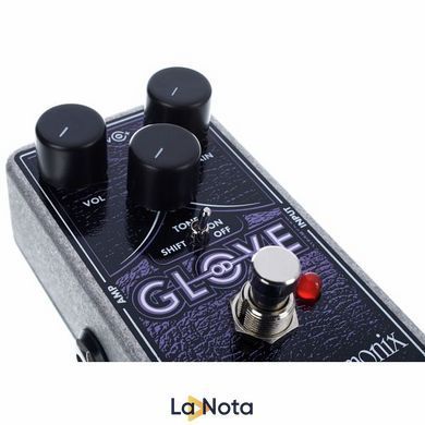 Гітарна педаль Electro-Harmonix OD Glove