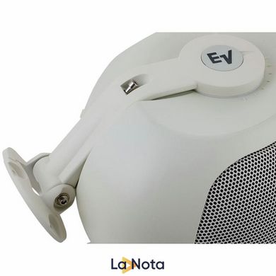 Настінна акустична система Electro-Voice Evid 4.2 White