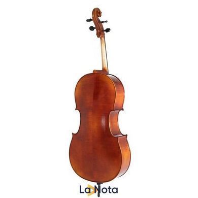 Виолончель Gewa Ideale VC2 Cello Set 1/4 CB
