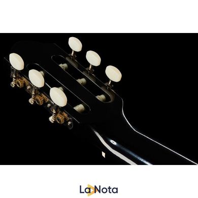 Класична гітара Thomann Classic 4/4 Guitar Black