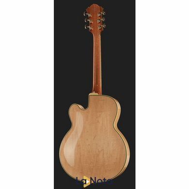 Електрогітара Ibanez PM200-NT Pat Metheny