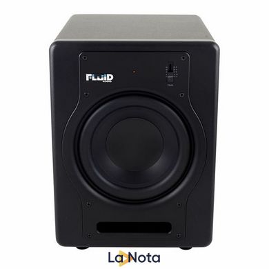 Сабвуфер Fluid Audio F8S