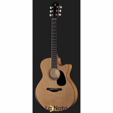 Акустична гітара Furch Blue Deluxe Gc-CM