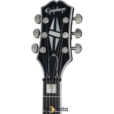 Електрогитара Epiphone Les Paul Prophecy AJBM LH
