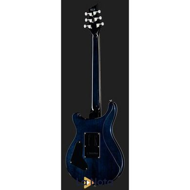 Електрогітара Harley Benton CST-24T P90 Ocean Flame